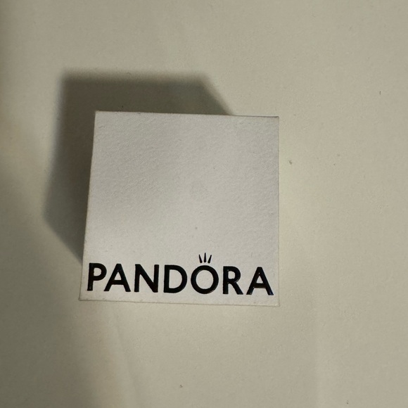 Pandora small charm box - Picture 2 of 5